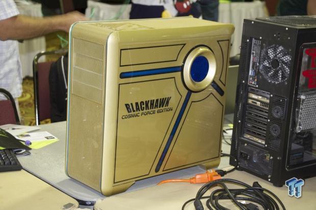 PDXLAN 24 Coverage - One hell of a LAN party 14