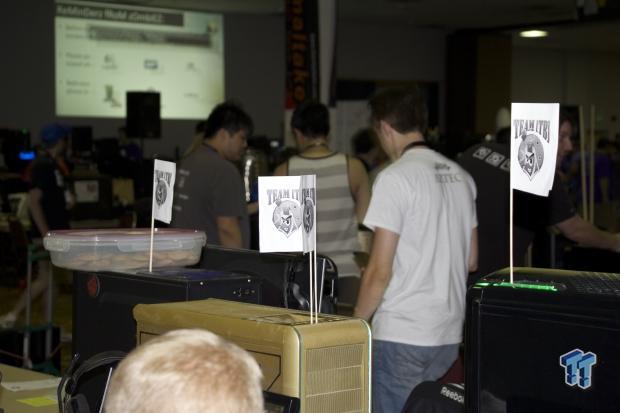 PDXLAN 24 Coverage - One hell of a LAN party 17