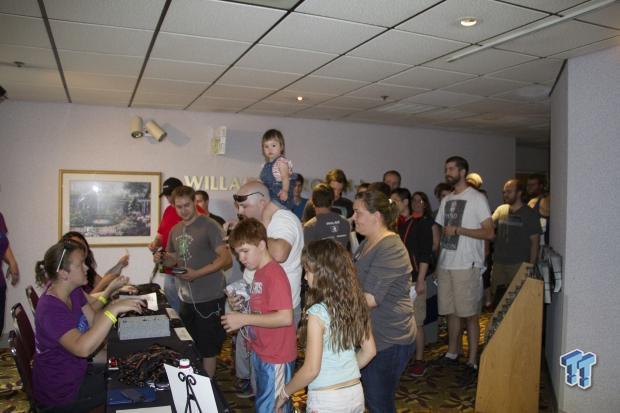 PDXLAN 24 Coverage - One hell of a LAN party 6