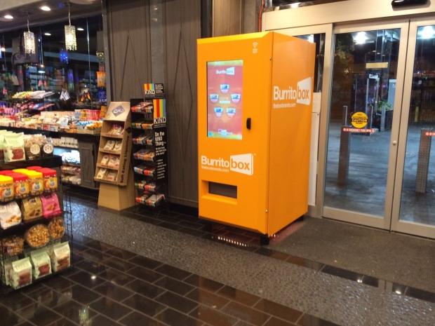 Vending machines evolving, going high-tech with better products | TweakTown.com