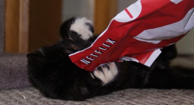 Verizon blames Netflix for intentionally slowing down its own traffic 1