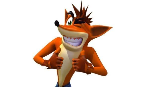 Don't rule out a return from Crash Bandicoot, says SCEI chief | TweakTown.com