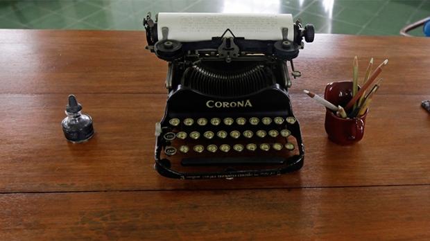 Germany considers using typewriters to stop the US from spying on them | TweakTown.com