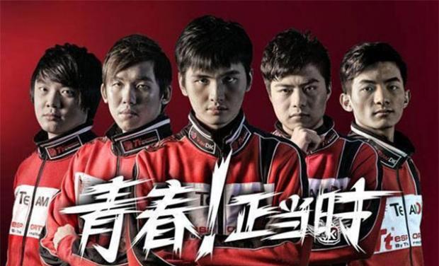 Film crew leaks strategy of DOTA 2 team at The International | TweakTown.com