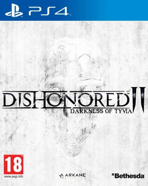 download free dishonored 2 ps5