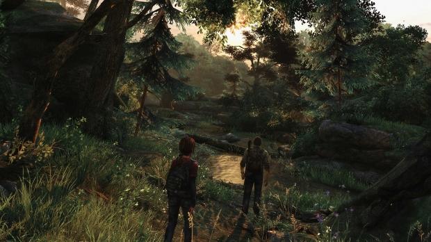 Open enlarged image The Last of Us: Remastered on PS4 includes 30FPS lockdown option | TweakTown.com