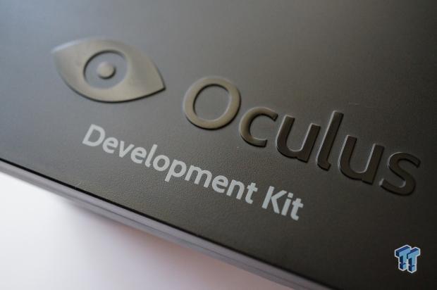 Oculus VR delays first shipment of Rift DK2 units until next week | TweakTown.com