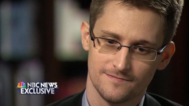 Edward Snowden wants encryption, data protection used by journalists | TweakTown.com