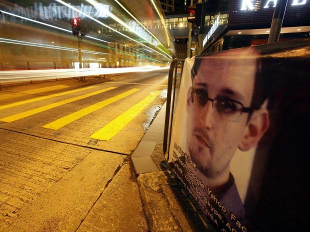 UN human rights commissioner says Snowden shouldn't face charges | TweakTown.com