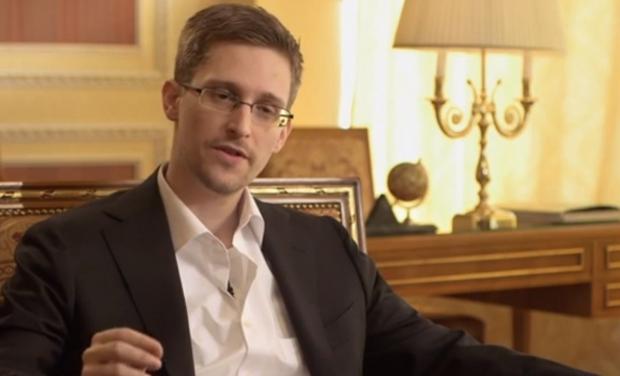 Snowden says NSA workers shared intercepted sexts, NSA defends itself | TweakTown.com