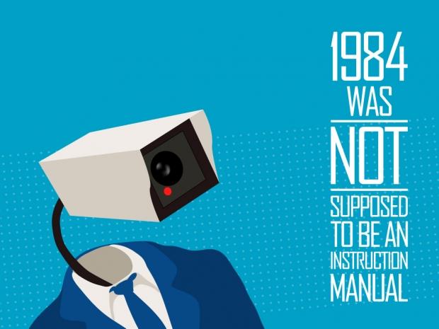 Edward Snowden wants hackers to design anti-surveillance tech | TweakTown.com