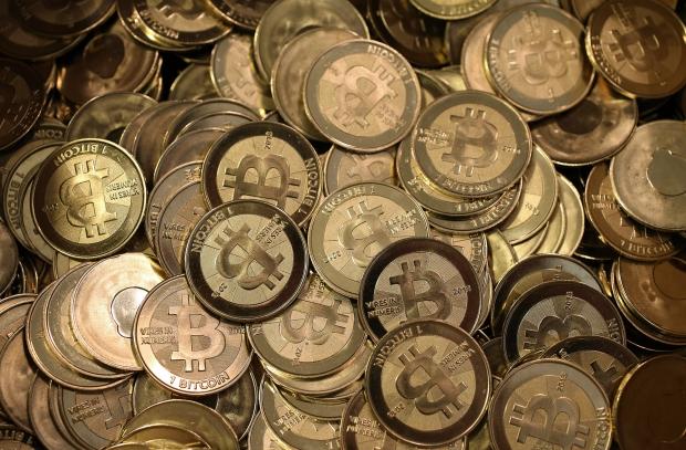 Bitcoin value shaky, with many investors says bubble pricing in play | TweakTown.com