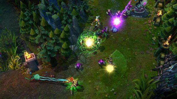 League of Legends hacker was making over $1,000 per day | TweakTown.com