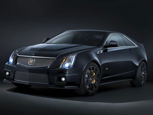 GM halts sales of used Cadillac CTS and SRX due to ignition recall | TweakTown.com