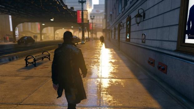 TheWorse mod for Watch Dogs on PC reaches version 1.0 | TweakTown.com