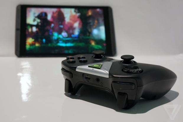 NVIDIA's new Shield Tablet confirmed, Tegra K1-powered for $299 08