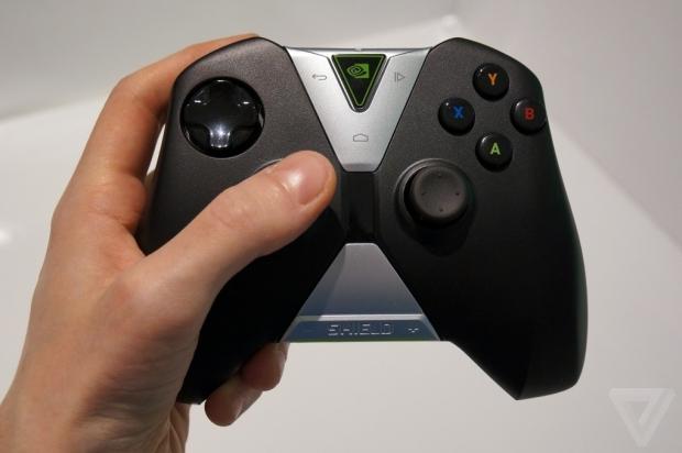 NVIDIA's new Shield Tablet confirmed, Tegra K1-powered for $299 09