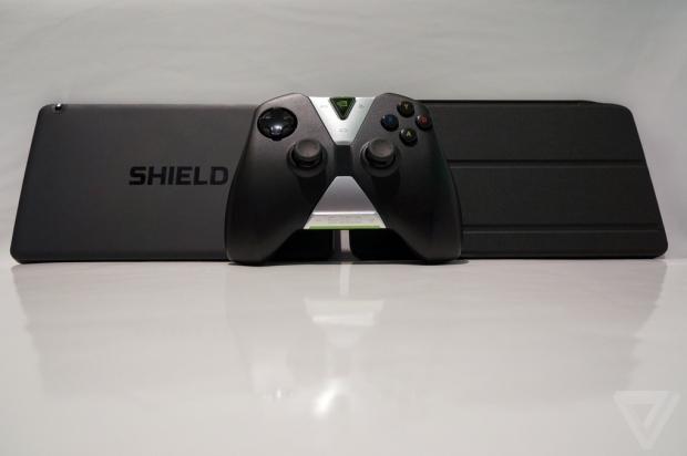 NVIDIA's new Shield Tablet confirmed, Tegra K1-powered for $299 10