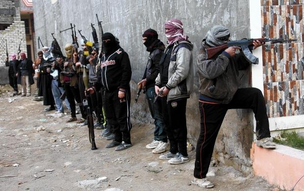 Cyberwar building between warring factions in Iraq as tensions build | TweakTown.com
