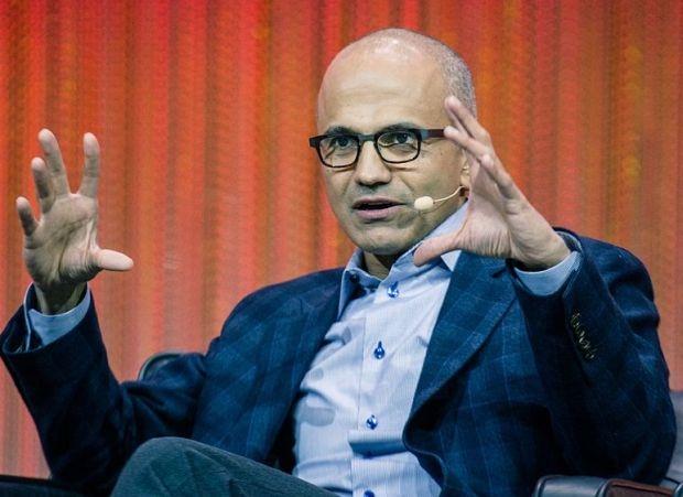 Microsoft Windows to be unified across all screens, CEO Nadella says | TweakTown.com