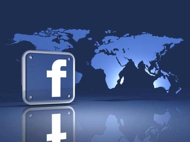 US Facebook users spend 40 minutes each day on the social network | TweakTown.com