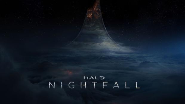 Our first look at Halo: Nightfall, the upcoming digital series on Halo | TweakTown.com