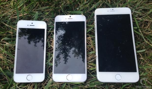Apple to spread out next-gen iPhone releases, learns from 5S/5C issues | TweakTown.com