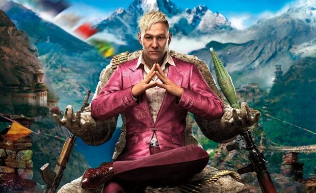 Ubisoft developers witness goat sacrifice in real life for Far Cry 4 | TweakTown.com