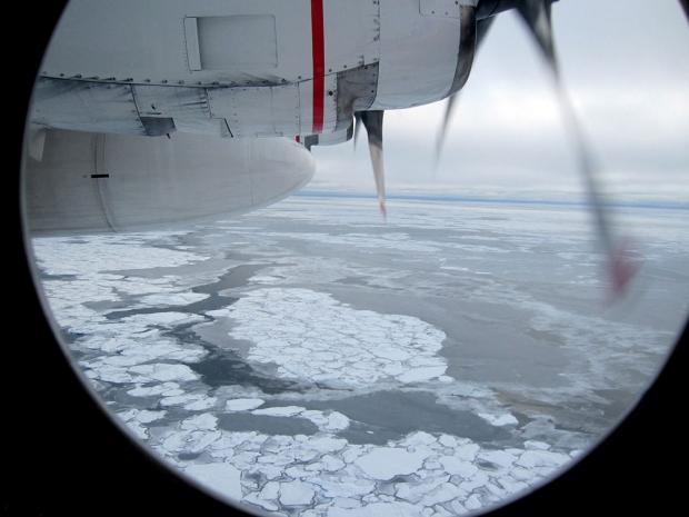 Scientists measure record waves in Arctic Ocean that may break up ice | TweakTown.com