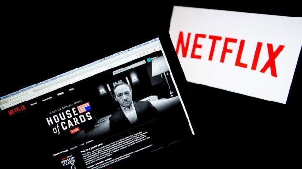 Netflix and AT&T sign peering deal to reduce video buffering | TweakTown.com