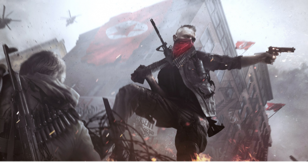 Deep Silver acquires the rights to Homefront from Crytek | TweakTown.com