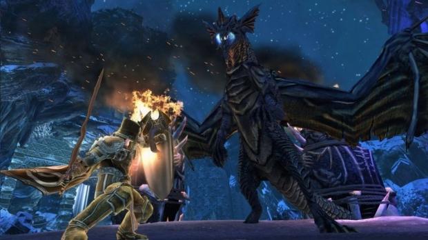 The Xbox One is getting the Neverwinter MMO in 2015 | TweakTown.com