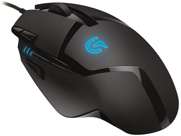 Logitech G502 X PLUS “Millenium Falcon Edition” Gaming Mouse