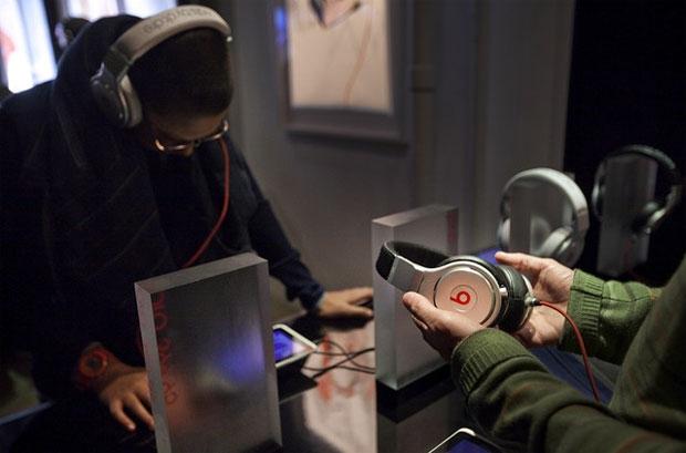 Apple to shed workers at Beats Electronics after acquisition | TweakTown.com