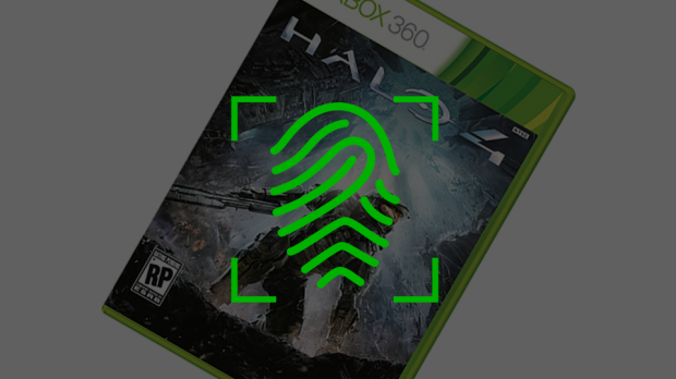 Open enlarged image Trading games in at GameStop? You'll need to provide your fingerprint | TweakTown.com