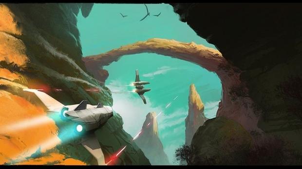 Open enlarged image No Man's Sky will come to the PC after being a timed exclusive on PS4 | TweakTown.com