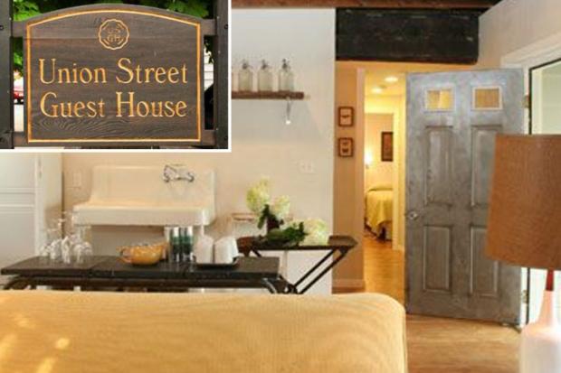 Open enlarged image New York hotel fines $500 per bad review, refunds you if its removed | TweakTown.com