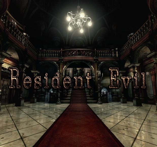 Resident Evil remake to be released next year on consoles, PC | TweakTown.com