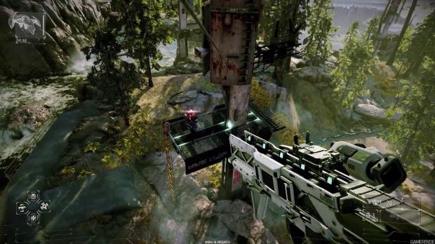 Open enlarged image Sony is being sued for falsely advertising Killzone running at 1080p | TweakTown.com