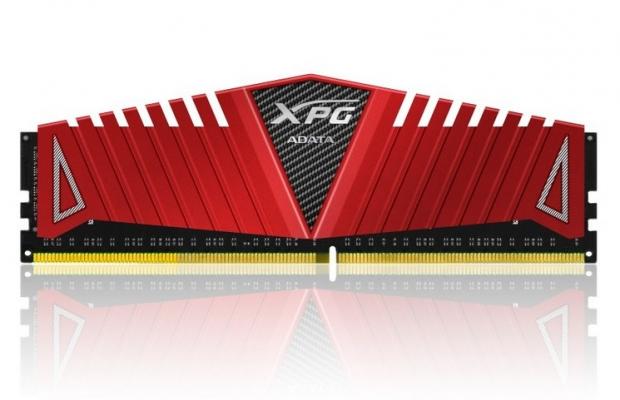 ADATA unveils its enthusiast-ready DDR4 memory, XPG Z1 RAM at 2.8GHz | TweakTown.com