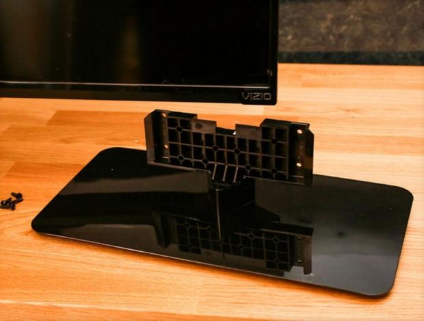 Vizio recalls TVs due to faulty stands increasing tip over risk | TweakTown.com