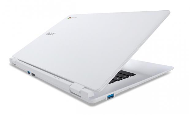 Acer unveils the first NVIDIA Tegra K1-powered 13.3-inch Chromebook 02