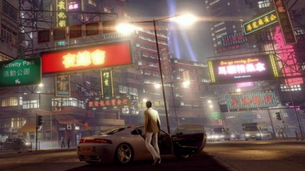 Open enlarged image Sleeping Dogs: Definitive Edition announced for next-gen consoles, PC | TweakTown.com