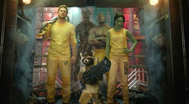 Amazon goes to war with Guardians of the Galaxy & Captain America 02