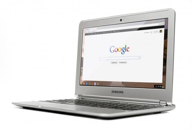 Open enlarged image Gartner: Chromebook sales will hit 5.2 million units by end of 2014 | TweakTown.com