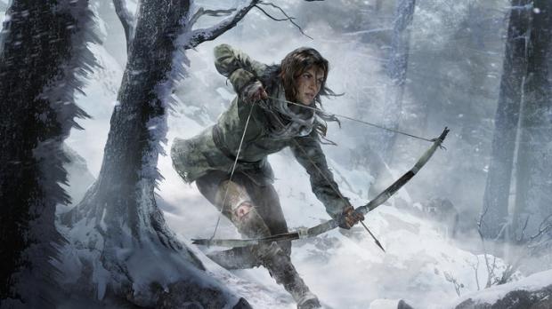 Rise of the Tomb Raider is an Xbox One exclusive, arrives in 2015 | TweakTown.com