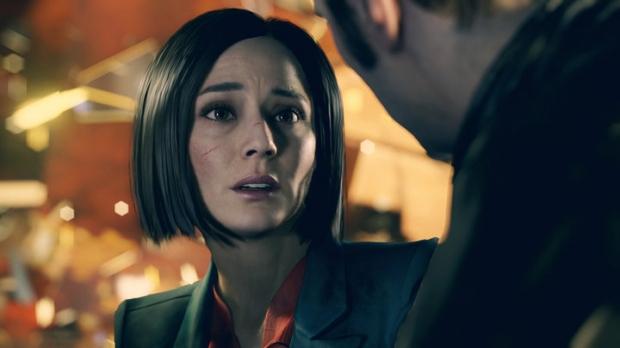 Quantum Break is like Alan Wake, but with the ability to control time | TweakTown.com