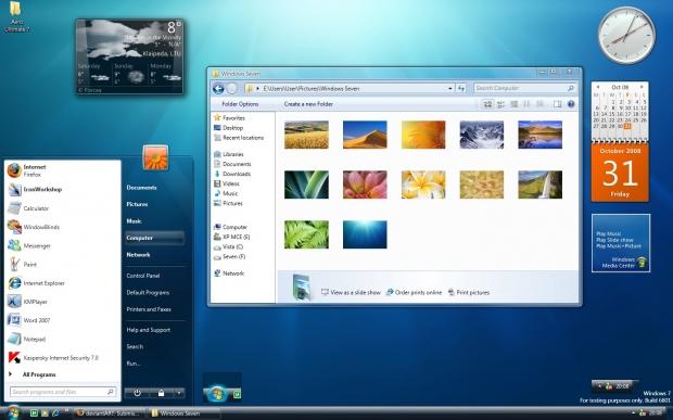 Open enlarged image Gartner hopes companies, users avoid Windows 7 end of support chaos | TweakTown.com