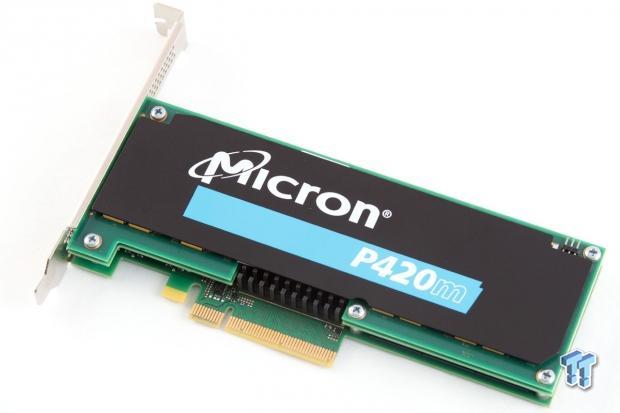 FMS 2014 - Crucial/Micron displays their line of SSD products | TweakTown.com