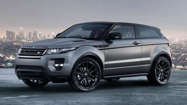 Land Rover recalls 46,515 SUVs in North America due to airbag defect | TweakTown.com